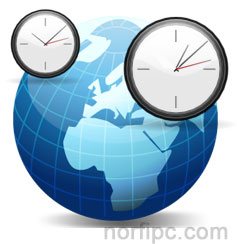 Horario De Ecuador , Conversión de hora de Quito a CET – EBJS