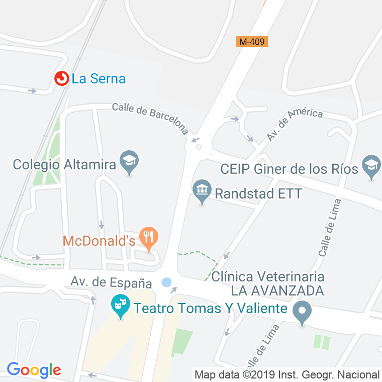 Codigos postales de quito Actualizado noviembre 2022