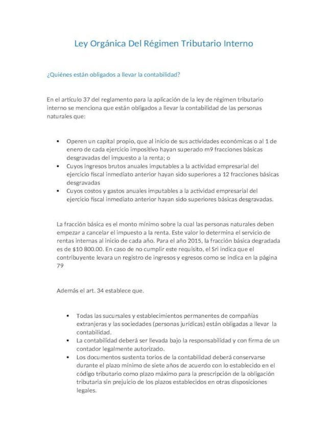 Que es una fraccion basica desgravada Actualizado junio 2022