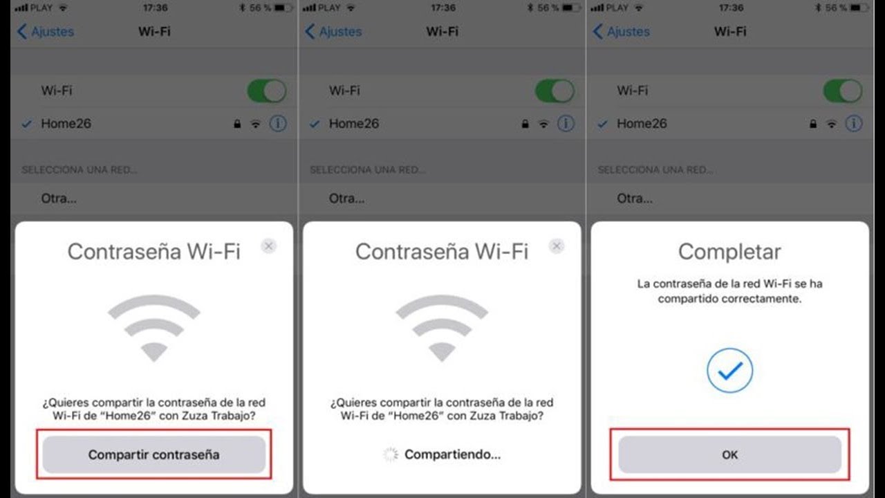 Como Espiar Movil Conectado A Mi Wifi