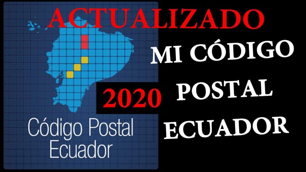 Como Se Cual Es Mi Codigo Postal